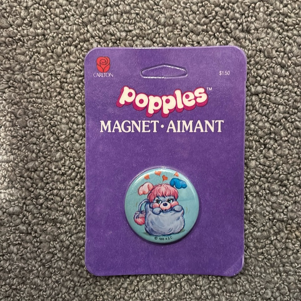 Popples